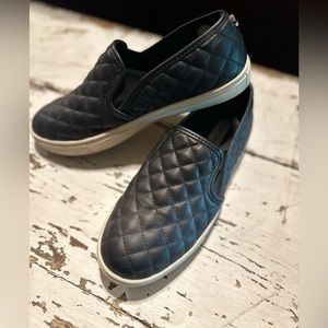 Steve Madden sneakers